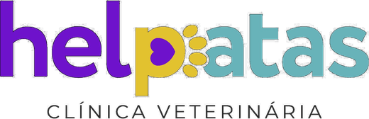 Helpatas — Clínica Veterinária